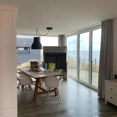 Hébergement de vacances & Sea *