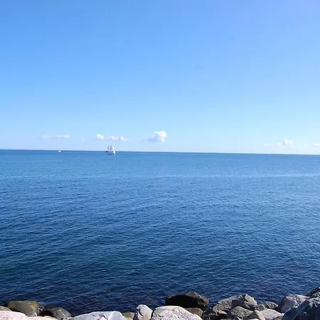 & Sea Hébergement de vacances Olpenitz