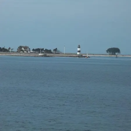 Hébergement de vacances & Sea *