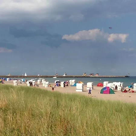 & Sea Olpenitz