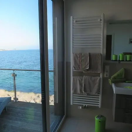 & Sea Hébergement de vacances *